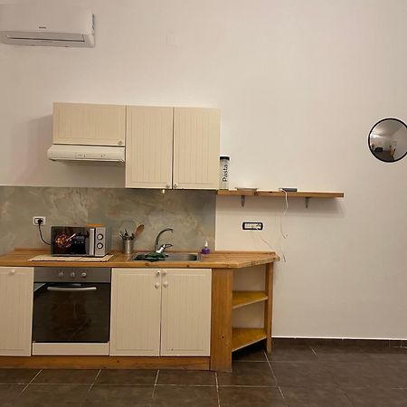 Green Room Neapol Exteriér fotografie