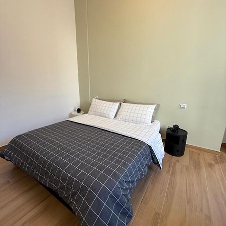 Green Room Neapol Exteriér fotografie