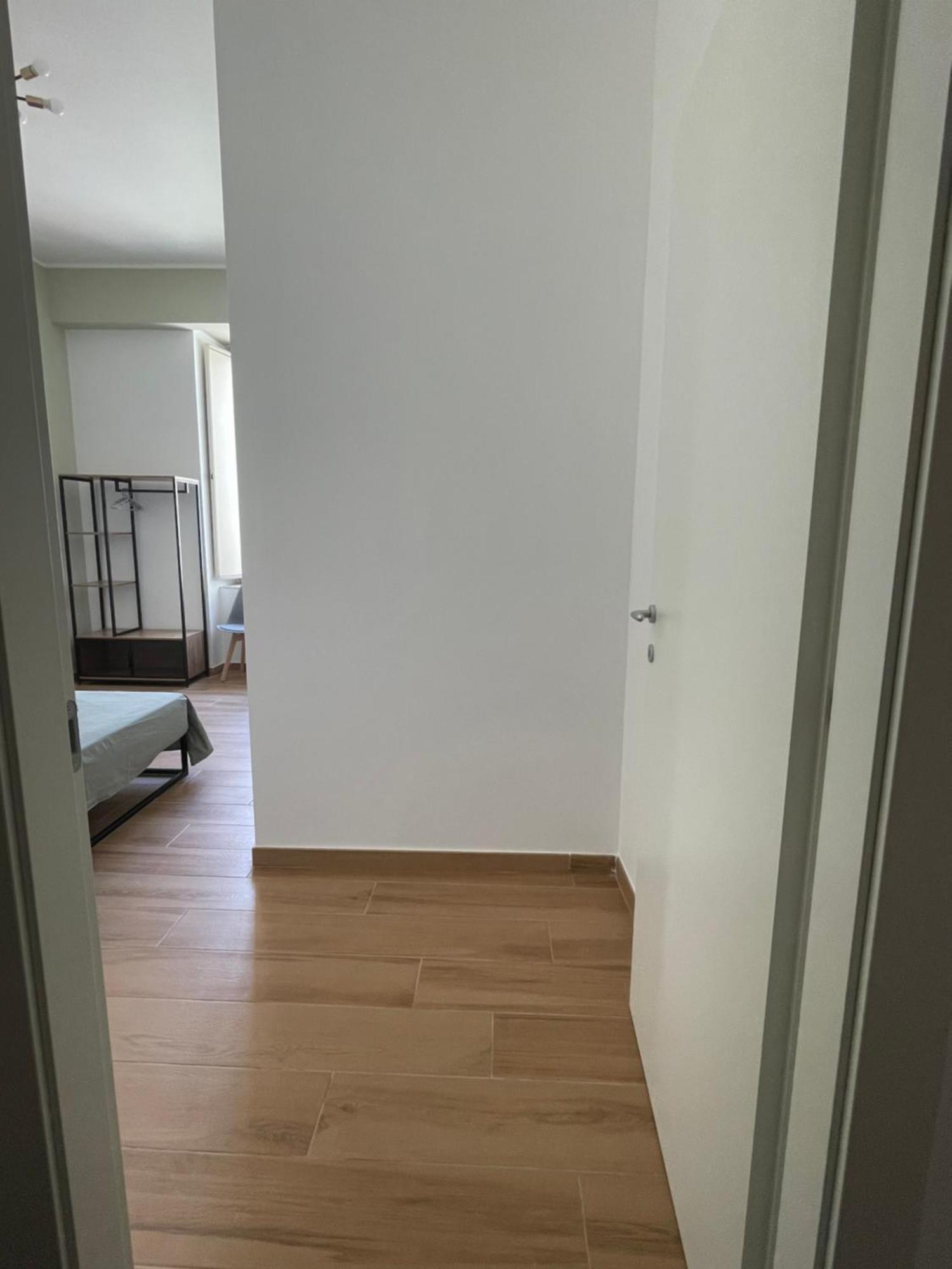 Green Room Neapol Exteriér fotografie