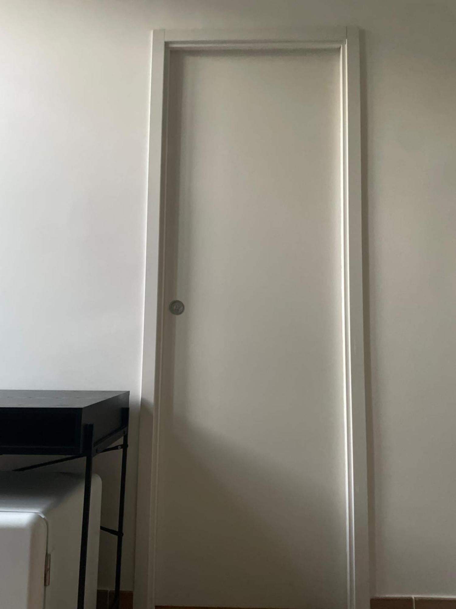 Green Room Neapol Exteriér fotografie